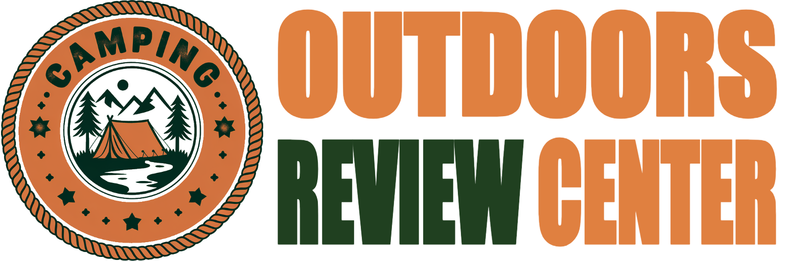 Outdoorsreviewcenter